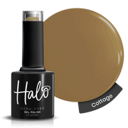 Halo Gel Polish 8ml - Cottage