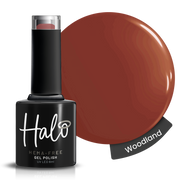 Halo Gel Polish 8ml - Woodland