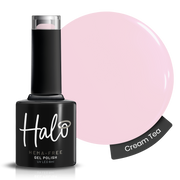 Halo Gel Polish 8ml - Cream Tea