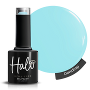 Halo Gel Polish 8ml - Dewdrop
