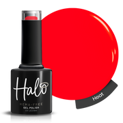 Halo Gel Polish 8ml - Heat