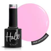 Halo Gel Polish 8ml - Pink Lemonade