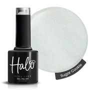 Halo Gel Polish 8ml - Sugar Cookie