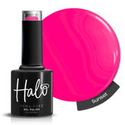 Halo Gel Polish 8ml - Sunset