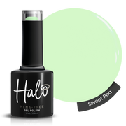 Halo Gel Polish 8ml - Sweet Pea