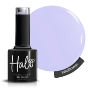 Halo Gel Polish 8ml - Wildflower