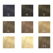 Wella Color Xpress Permanent - 10 Minute 100% Grey Coverage