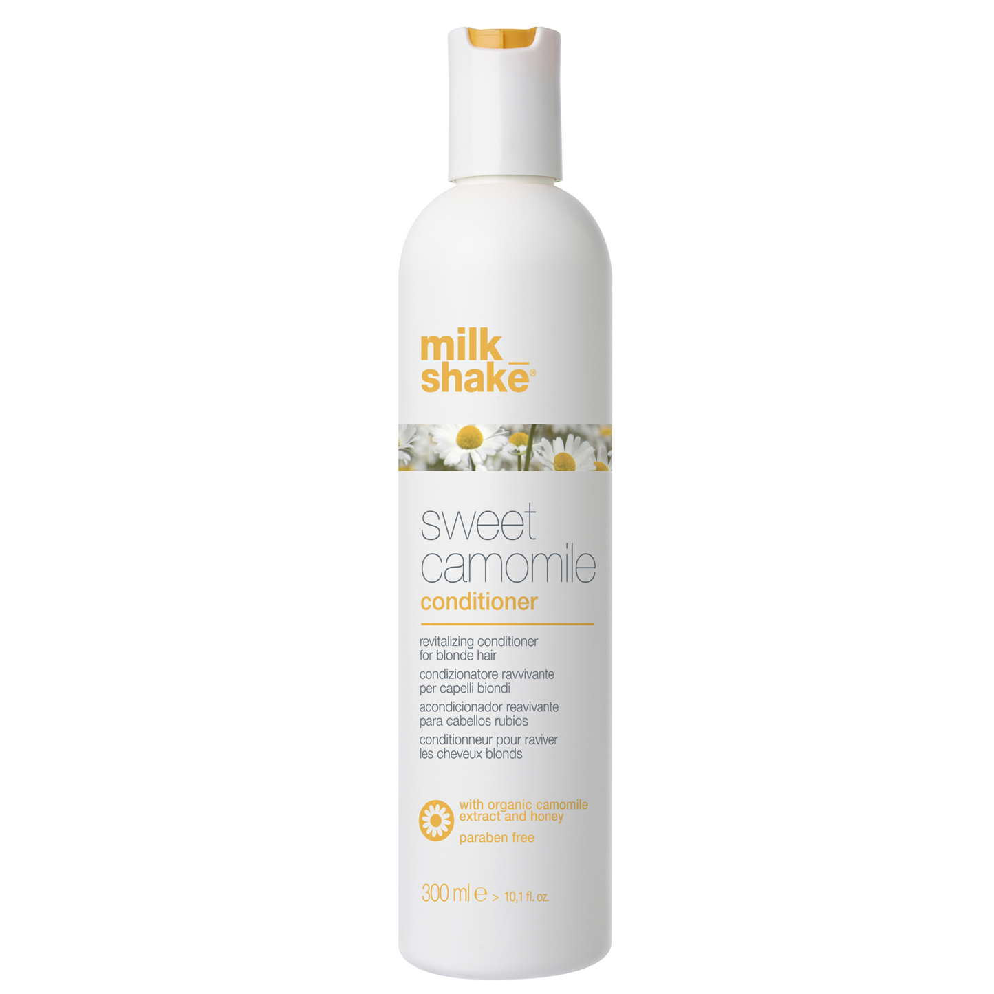 Sweet Camomile Conditioner - milk_shake