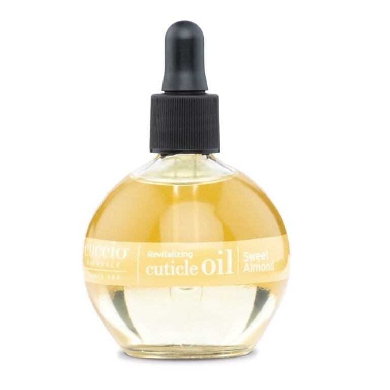 Cuccio Naturale Cuticle Oil 73ml