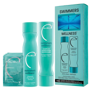 Malibu C - Swimmers Wellness Collection