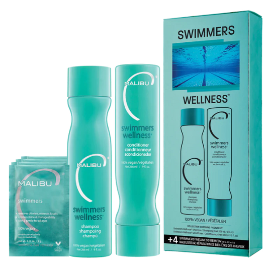 Malibu C - Swimmers Wellness Collection