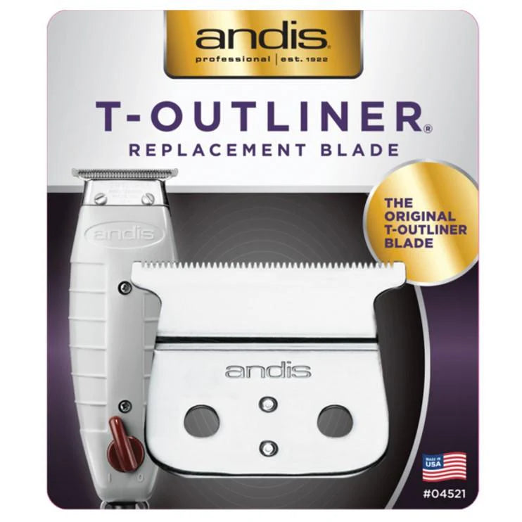 Andis Blade for T-Outliner