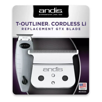 Andis Blade for T-Outliner Cordless