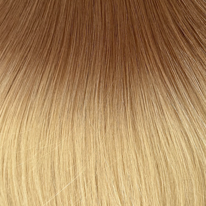 Zen Hair Luxury Plus Tape Extensions 18"