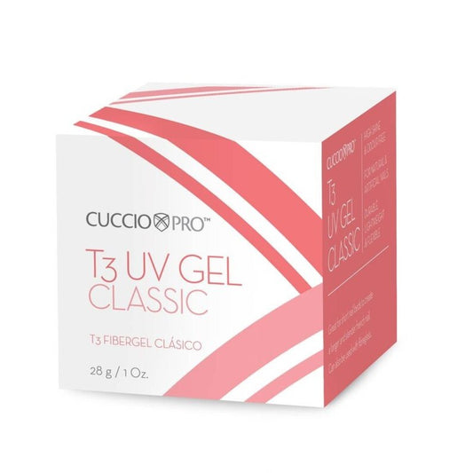 Cuccio T3 UV Gel 28g