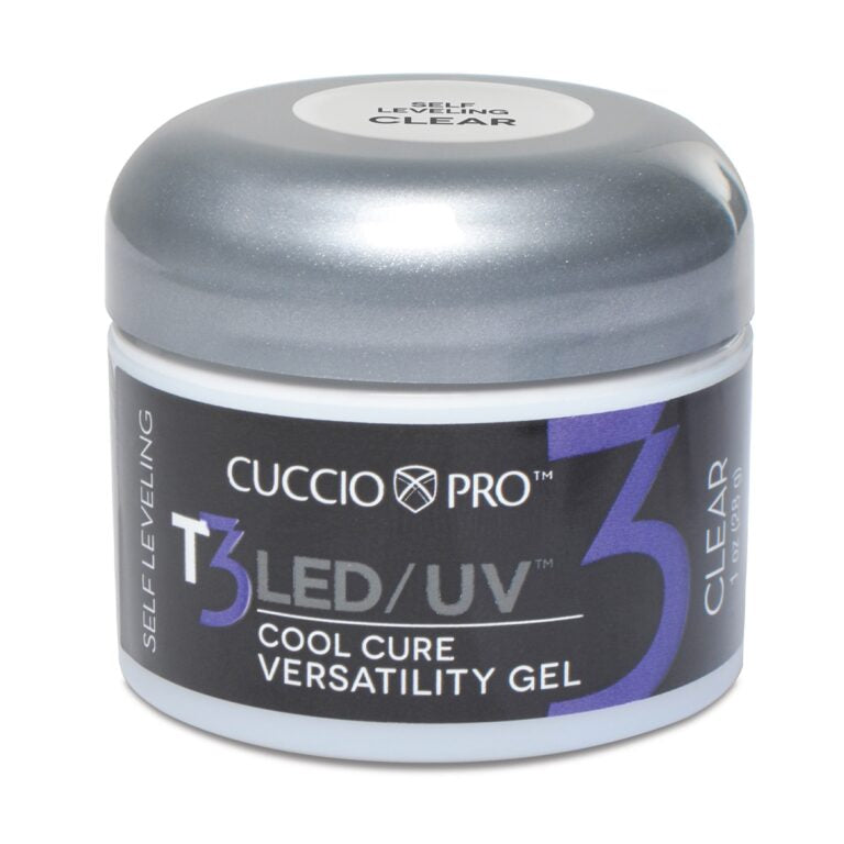 Cuccio T3 UV/LED Gel 28g