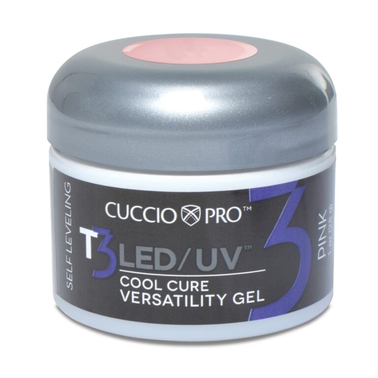 Cuccio T3 UV/LED Gel 28g