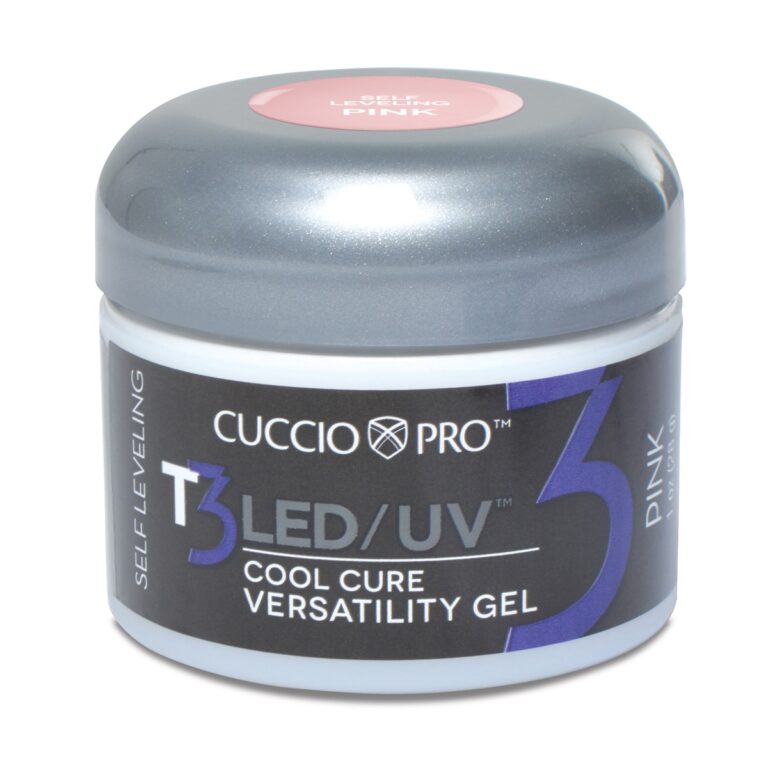 Cuccio T3 UV/LED Gel 28g