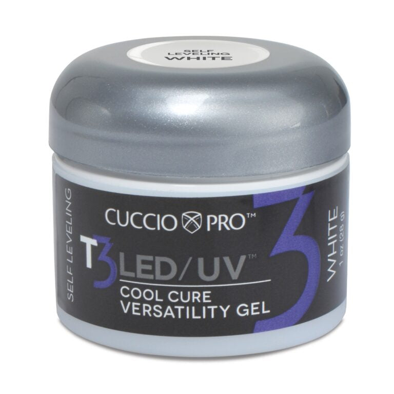 Cuccio T3 UV/LED Gel 28g