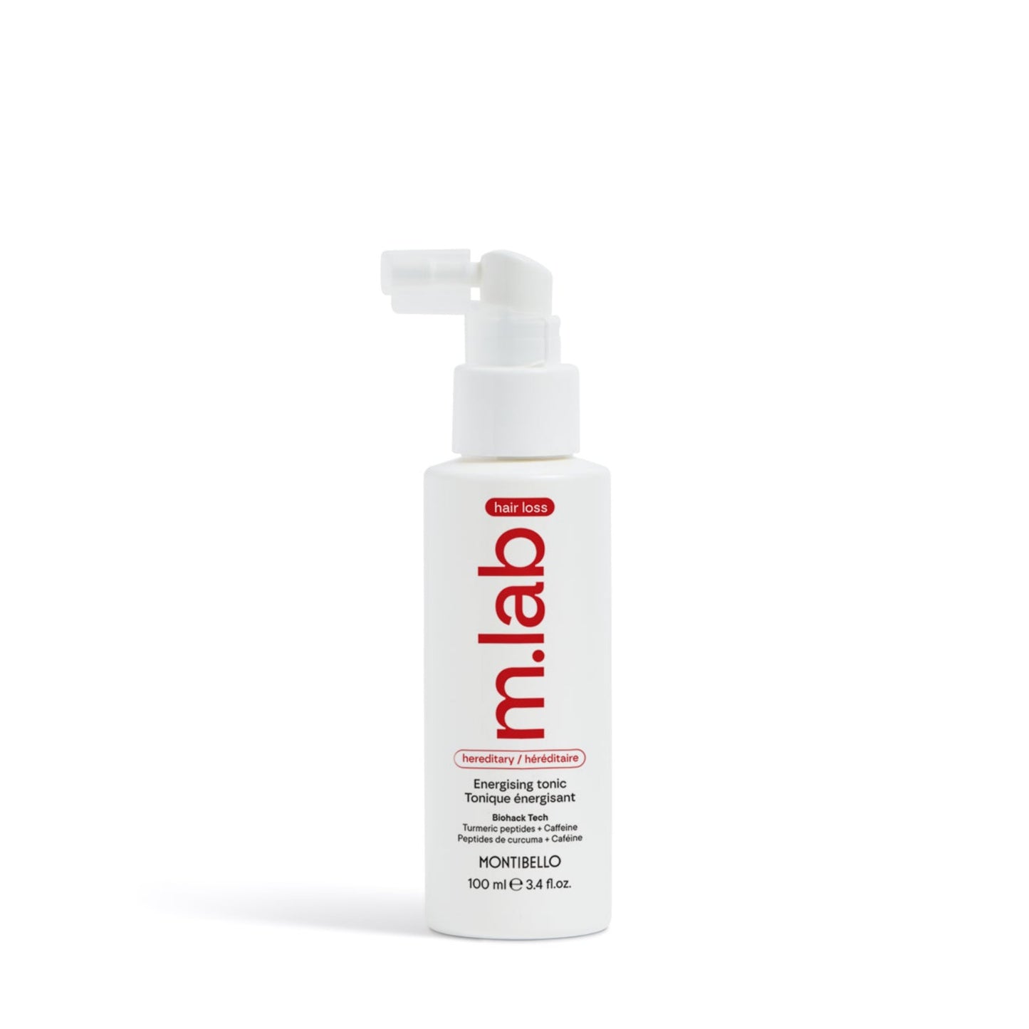 Montibello m.lab Hair Loss Hereditary Energising Tonic 100ml