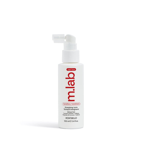 Montibello m.lab Hair Loss Hereditary Energising Tonic 100ml