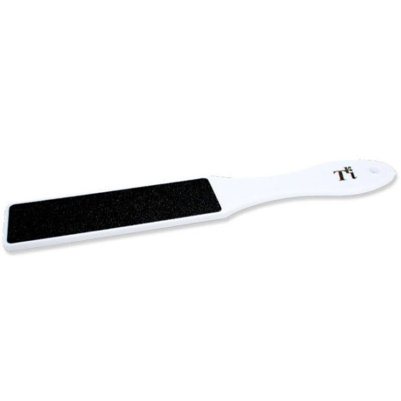 TRI Jumbo Foot File – Hairways (Hair and Beauty) Ltd
