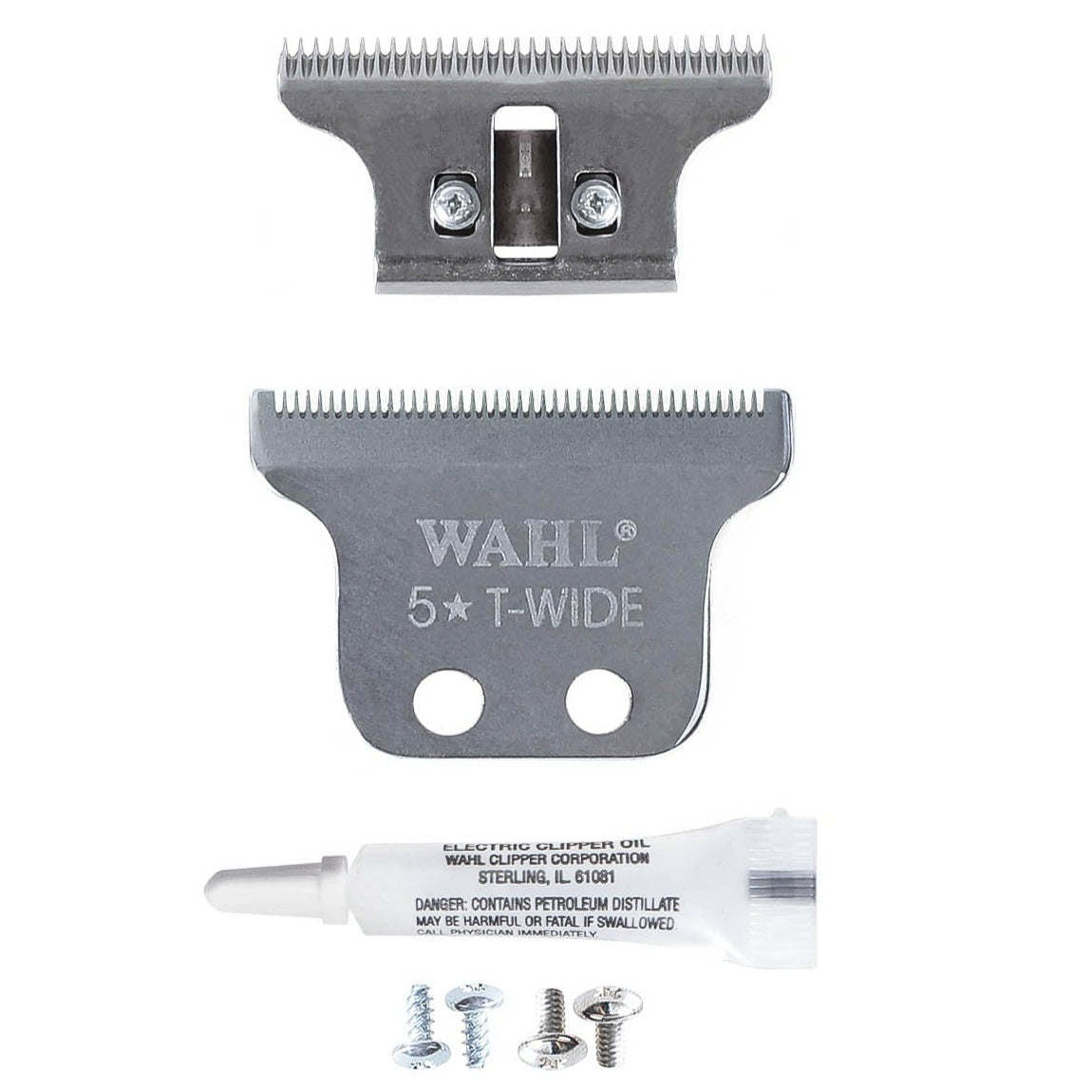 Wahl Trimmer Blade Detailer/Hero