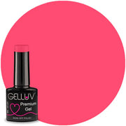 GELLUV Gel Polish 8ml - Tahiti