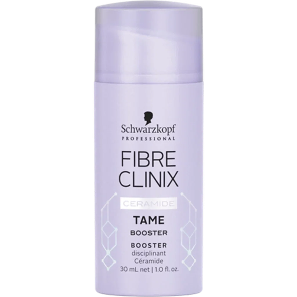 Schwarzkopf Fibre Clinix Ceramide Tame Booster 30ml