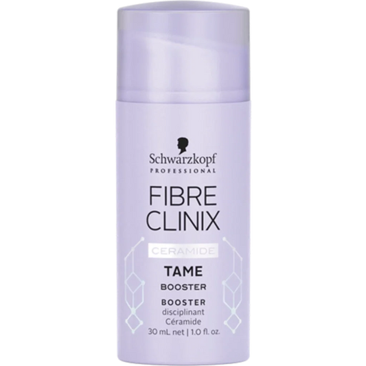 Schwarzkopf Fibre Clinix Ceramide Tame Booster 30ml