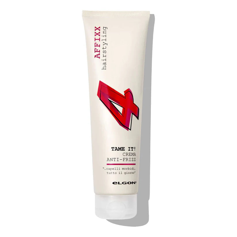 Elgon 4 Tame It! Anti-Frizz Cream 150ml