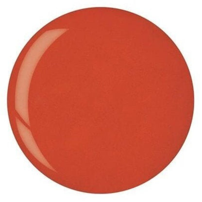 Cuccio Powder Polish Dip 14g - Tangerine Orange