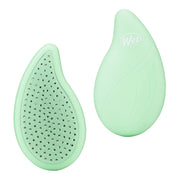 Wet Brush Go Green Palm Detangler - Green