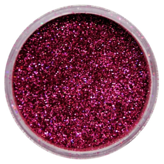 Cuccio Icon Glitter 12g - Temptation