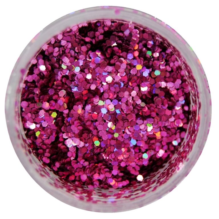 Cuccio Icon Glitter 12g - Temptation