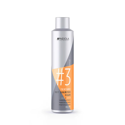 Indola - Innova - Dry Shampoo Foam