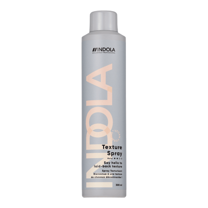 Indola - Style - Texture Dry Texture Spray 300ml