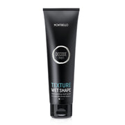 Montibello Decode Men Wet Shape 150ml – Light Hold Wet Look Gel