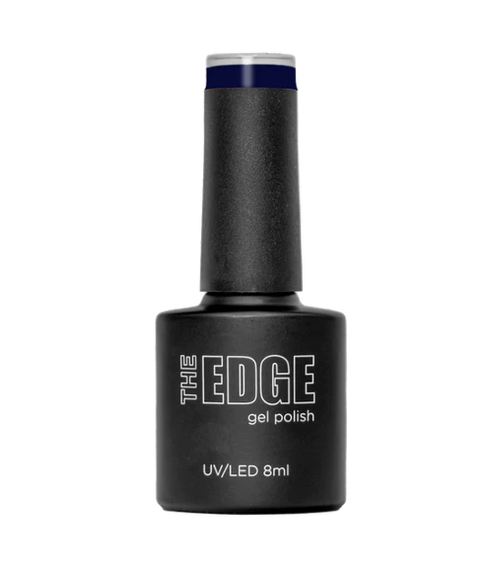 The Edge Nails Gel Polish - The Navy