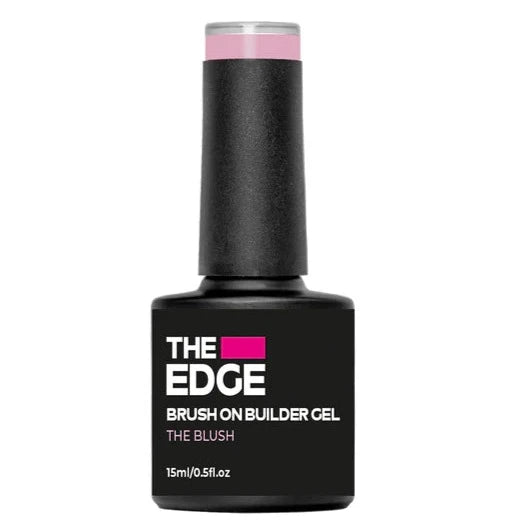 The Edge Nails Builder Gel - The Blush