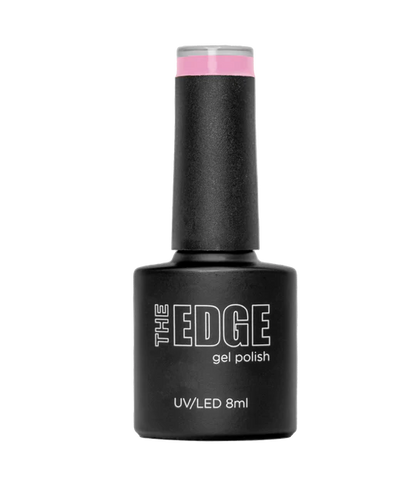 The Edge Nails Gel Polish - The Candy Pink