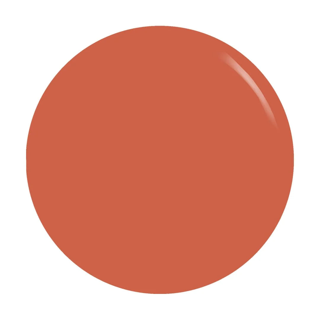 The Edge Nails Gel Polish - The Dusky Coral 8ml
