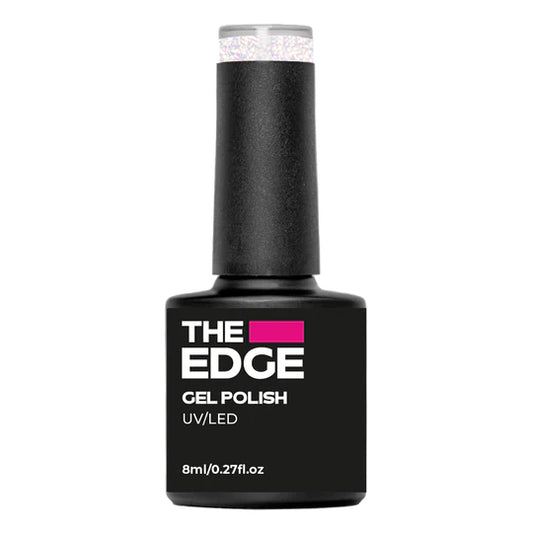 The Edge Nails Gel Polish - The Glazed French