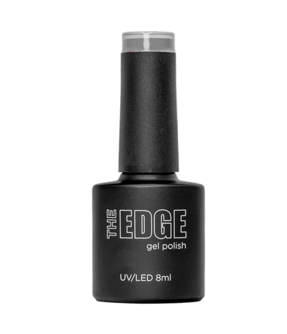 The Edge Nails Gel Polish - The Grey