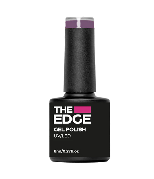 The Edge Nails Gel Polish - The Heather