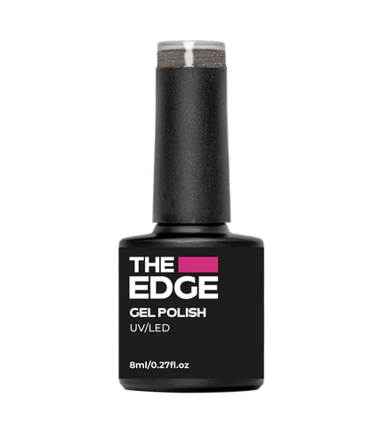 The Edge Nails Gel Polish - The Mercury Shimmer