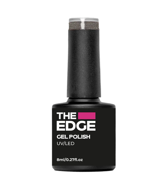 The Edge Nails Gel Polish - The Mercury Shimmer