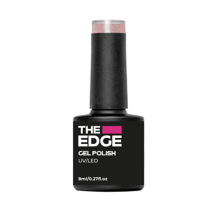 The Edge Nails Gel Polish - The Mink Shimmer