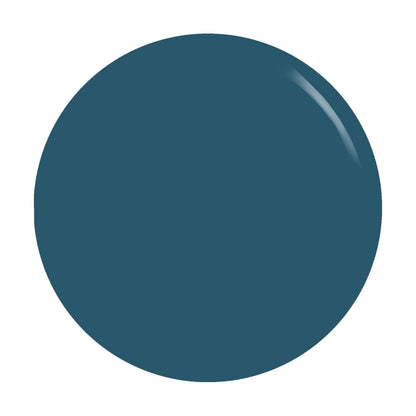 The Edge Nails Gel Polish - The Misty Blue 8ml