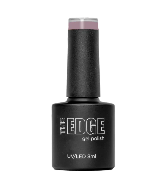 The Edge Nails Gel Polish - The Mocha